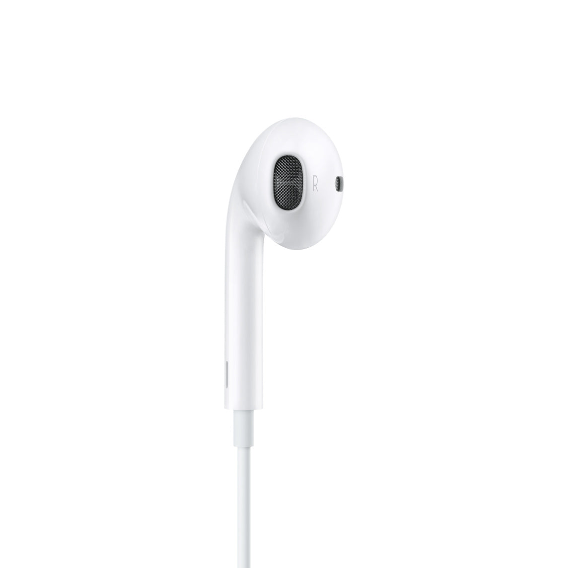Apple Wired EarPods with Headphones Plug - 3.5mm / In-Ear / White
