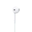 Apple Wired EarPods with Headphones Plug - 3.5mm / In-Ear / White