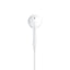 Apple Wired EarPods with Headphones Plug - 3.5mm / In-Ear / White