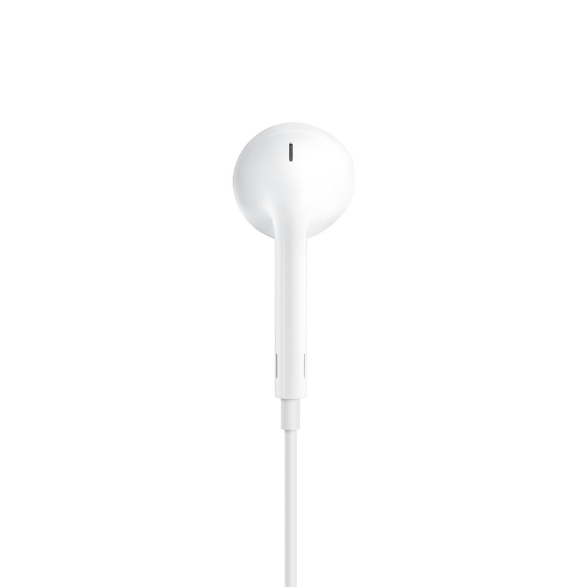 Apple Wired EarPods with Headphones Plug - 3.5mm / In-Ear / White