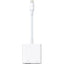 Apple Lightning to USB Camera Adapter - White