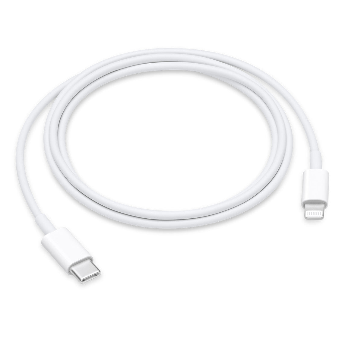 Apple USB-C to Lightning Cable - 1 Meter / White
