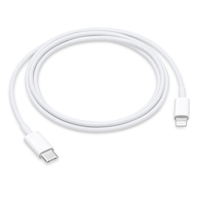 Apple USB-C to Lightning Cable - 1 Meter / White