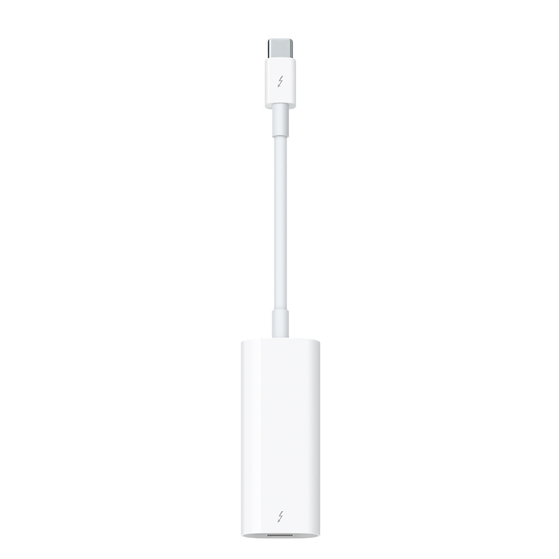Apple USB Type-C to Thunderbolt 2 Adapter - White