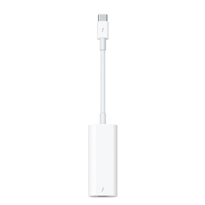Apple USB Type-C to Thunderbolt 2 Adapter - White