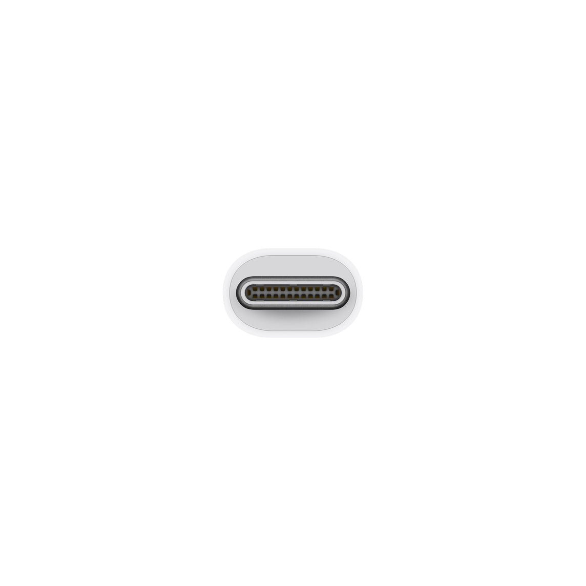 Apple USB Type-C to Thunderbolt 2 Adapter - White