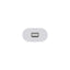 Apple USB Type-C to Thunderbolt 2 Adapter - White