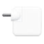 Apple Dual USB-C Power Adapter - 35W / USB-C / White