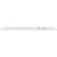 Apple Magic Keyboard with Touch ID Numeric Mac - Bluetooth / Arb/Eng / White