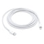 Apple USB-C to Lightning Cable - 2 Meter / White