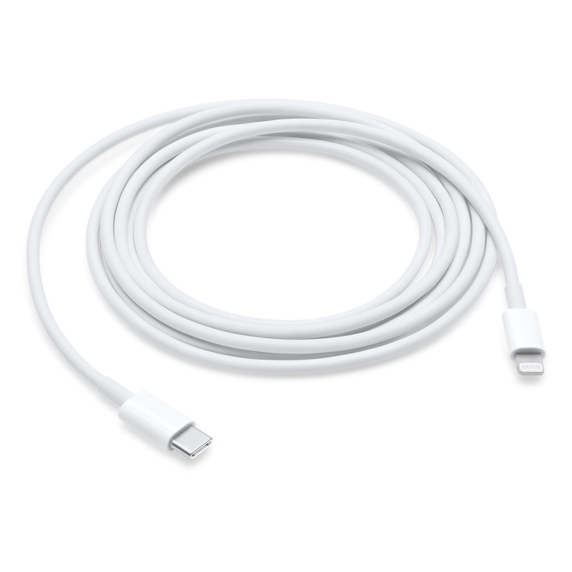 Apple USB-C to Lightning Cable - 2 Meter / White