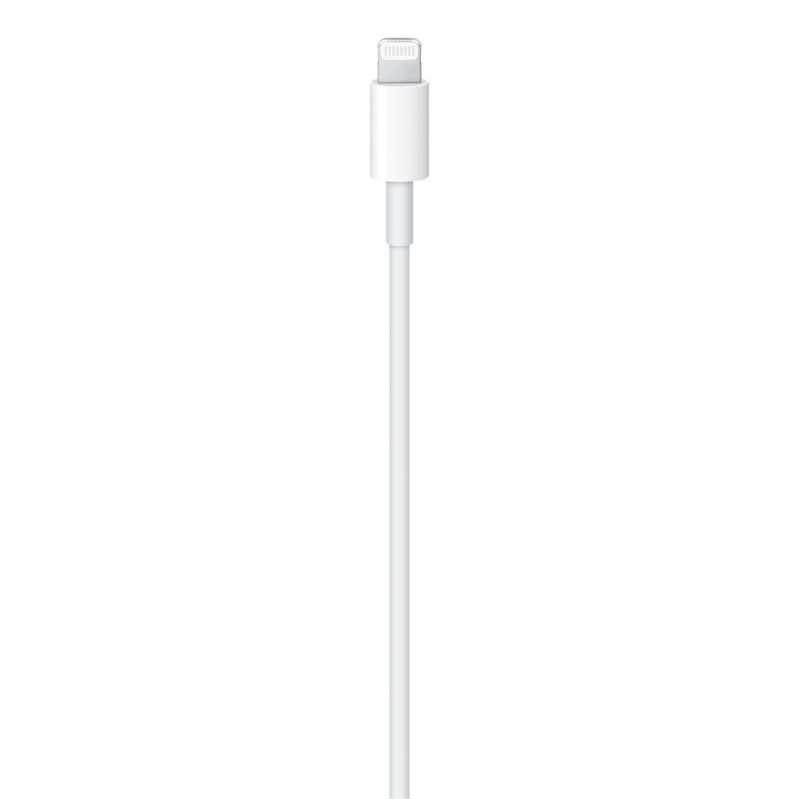 Apple Lightning to USB Cable - 2M / White
