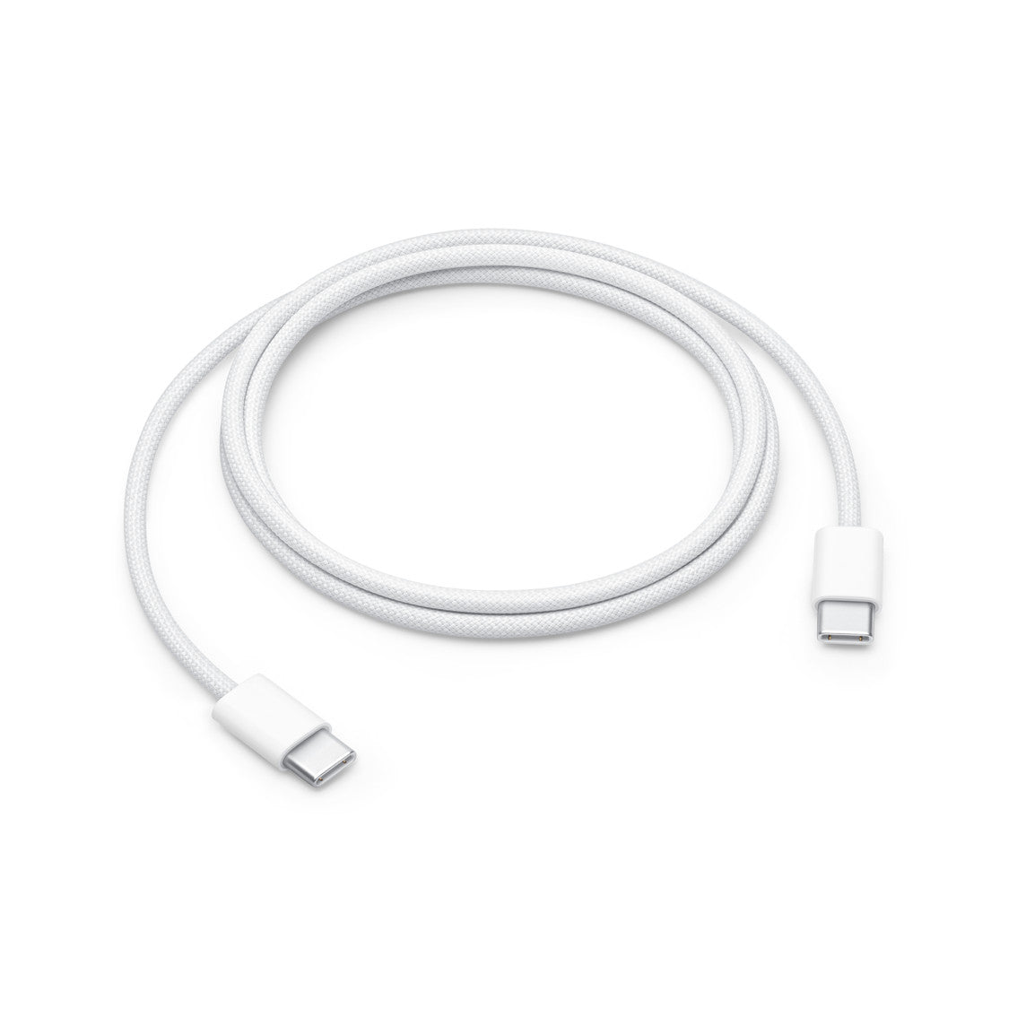 Apple USB-C to USB-C Cable - 1 Meter / White