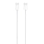Apple USB-C to USB-C Cable - 1 Meter / White
