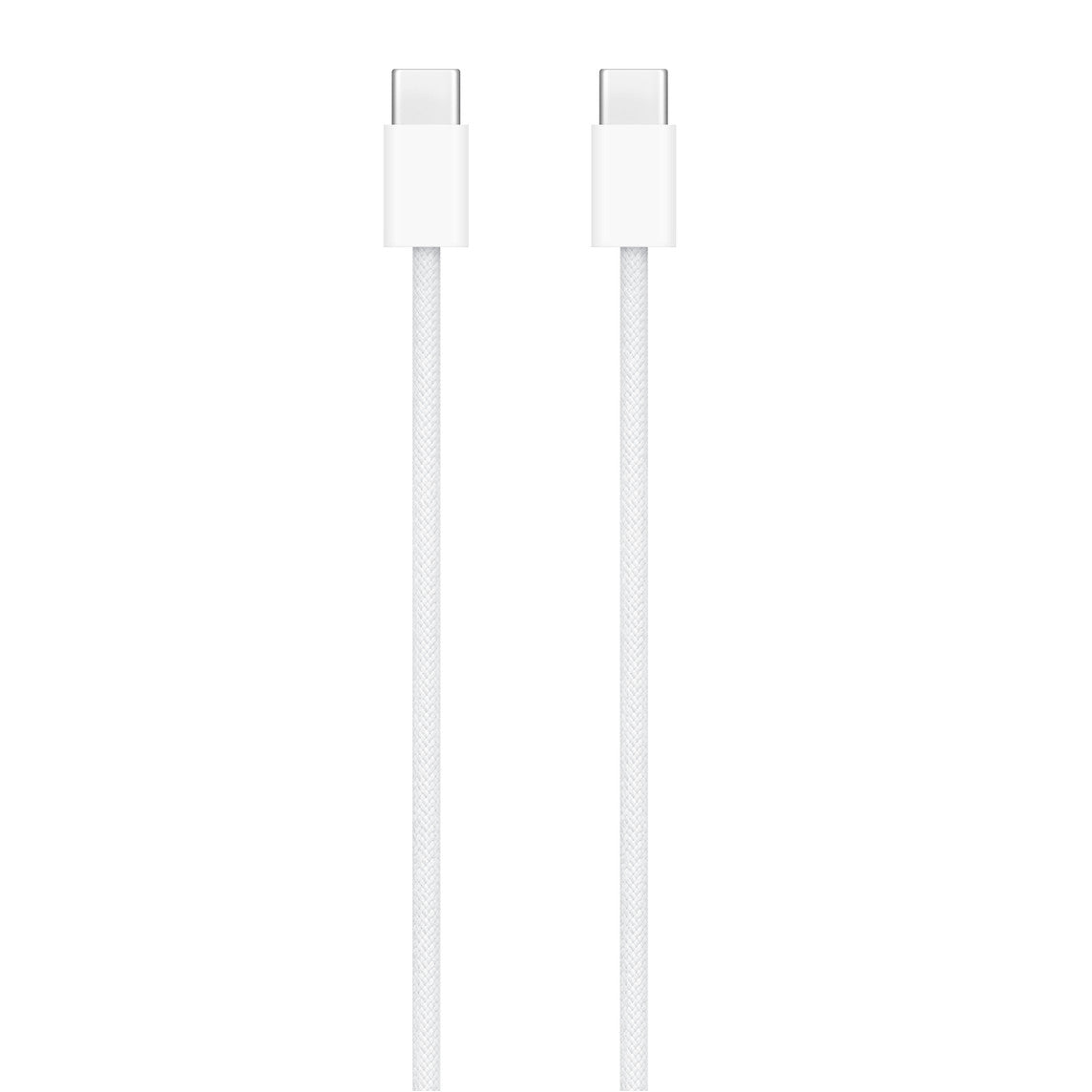 Apple USB-C to USB-C Cable - 1 Meter / White