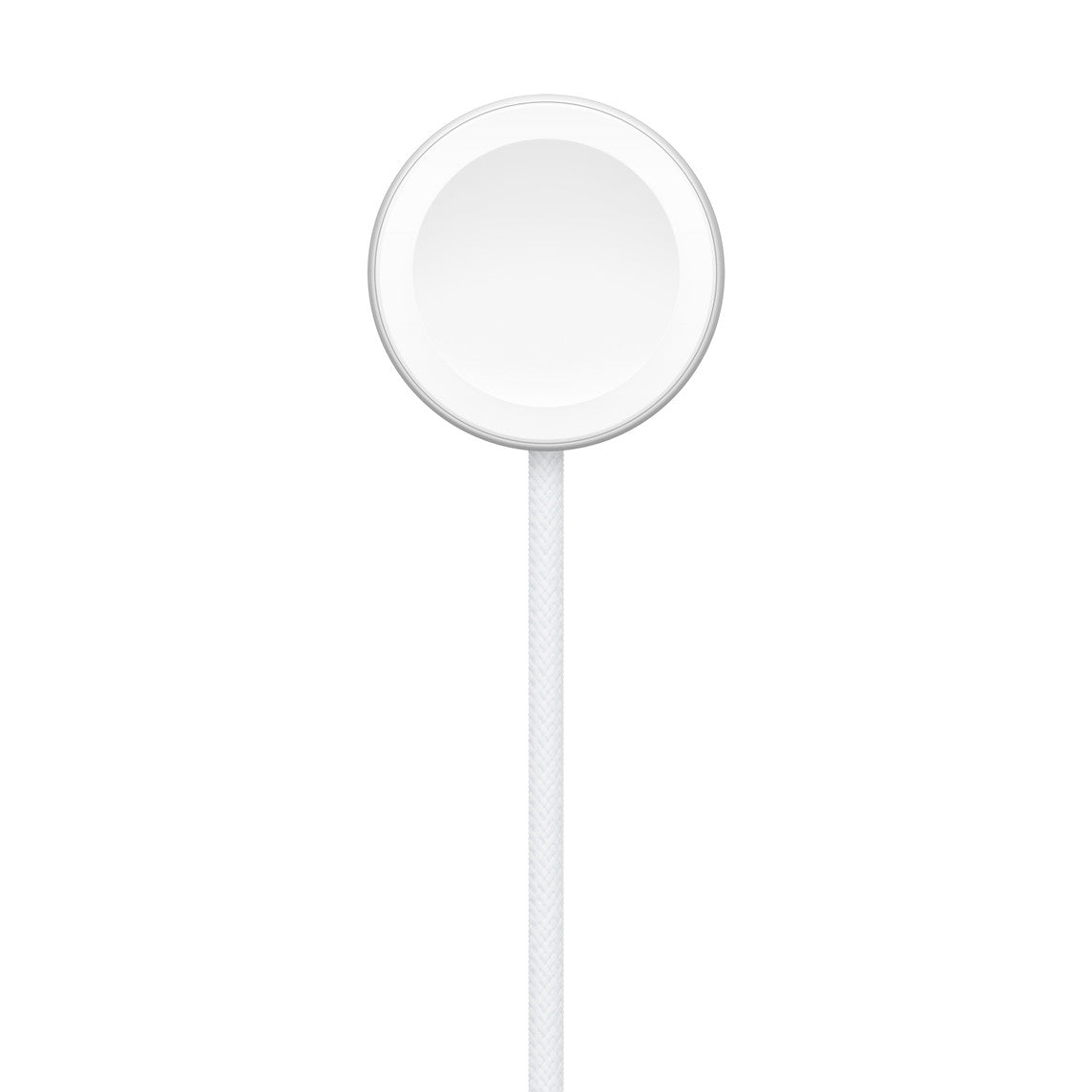 Apple Watch Magnetic Charging Cable - 1 Meter / USB-C / White