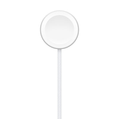 Apple Watch Magnetic Charging Cable - 1 Meter / USB-C / White