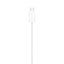 Apple Watch Magnetic Charging Cable - 1 Meter / USB-C / White