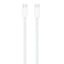 Apple 240W USB-C Charge Cable - 2 Meter / White