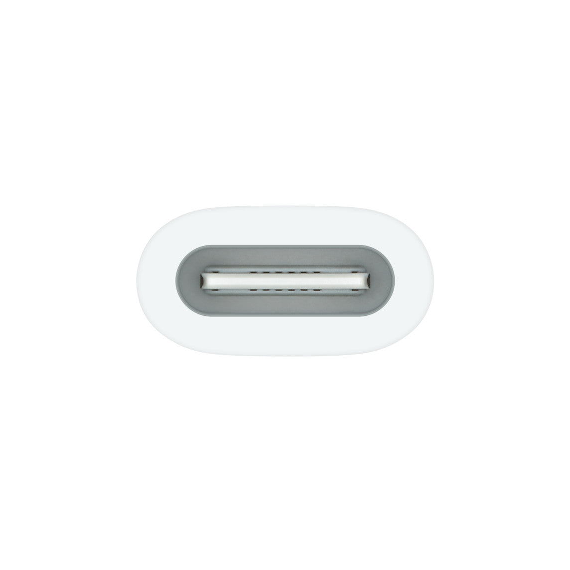 Apple USB-C to Apple Pencil Adapter - White