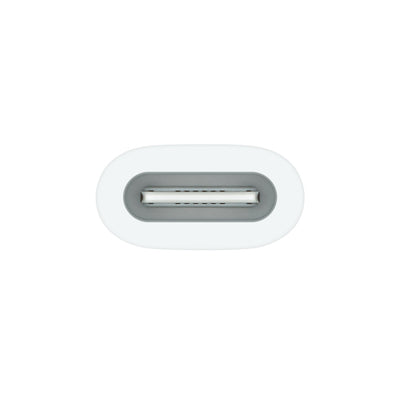 Apple USB-C to Apple Pencil Adapter - White