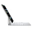 Apple Magic Keyboard - iPad Pro 13 M4 (2024) / English / Arabic / White - Keyboard
