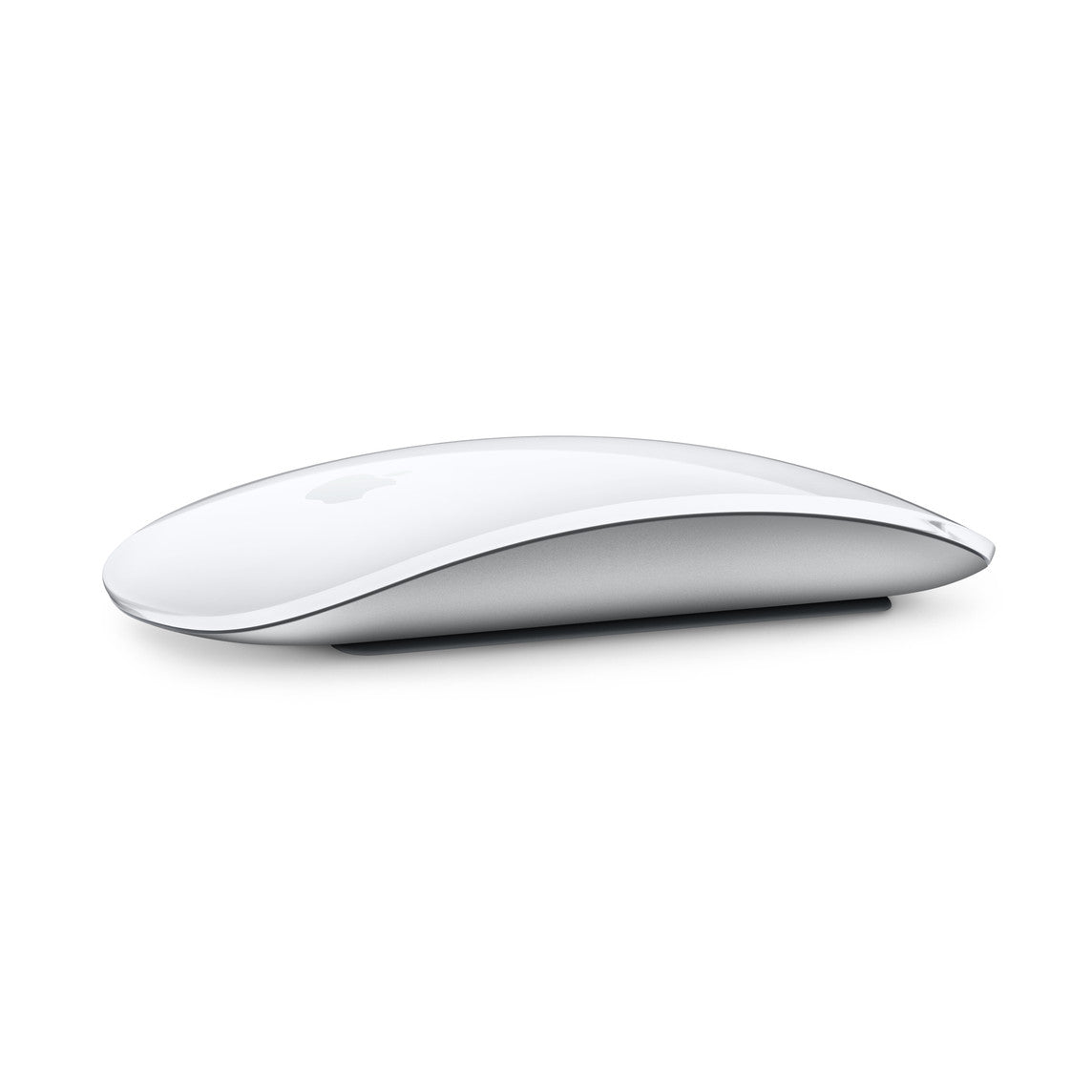 Apple Magic Mouse with Multi-Touch Surface USB-C (2024) - Bluetooth / White
