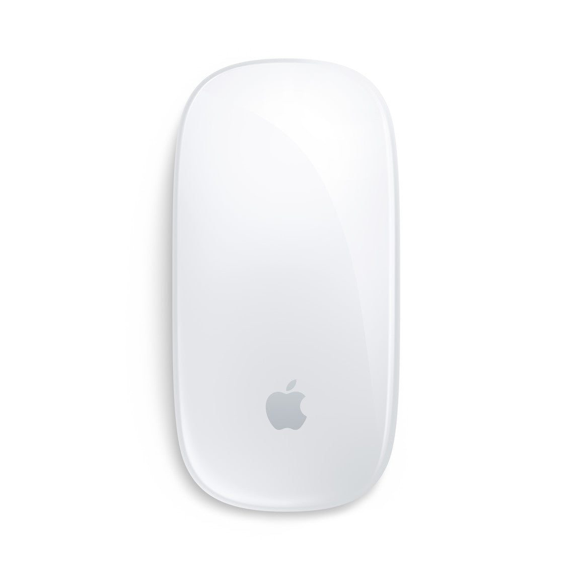 Apple Magic Mouse with Multi-Touch Surface USB-C (2024) - Bluetooth / White
