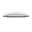 Apple Magic Mouse with Multi-Touch Surface USB-C (2024) - Bluetooth / White