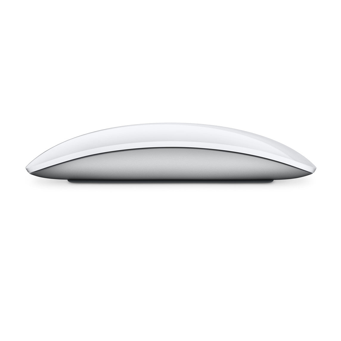 Apple Magic Mouse with Multi-Touch Surface USB-C (2024) - Bluetooth / White