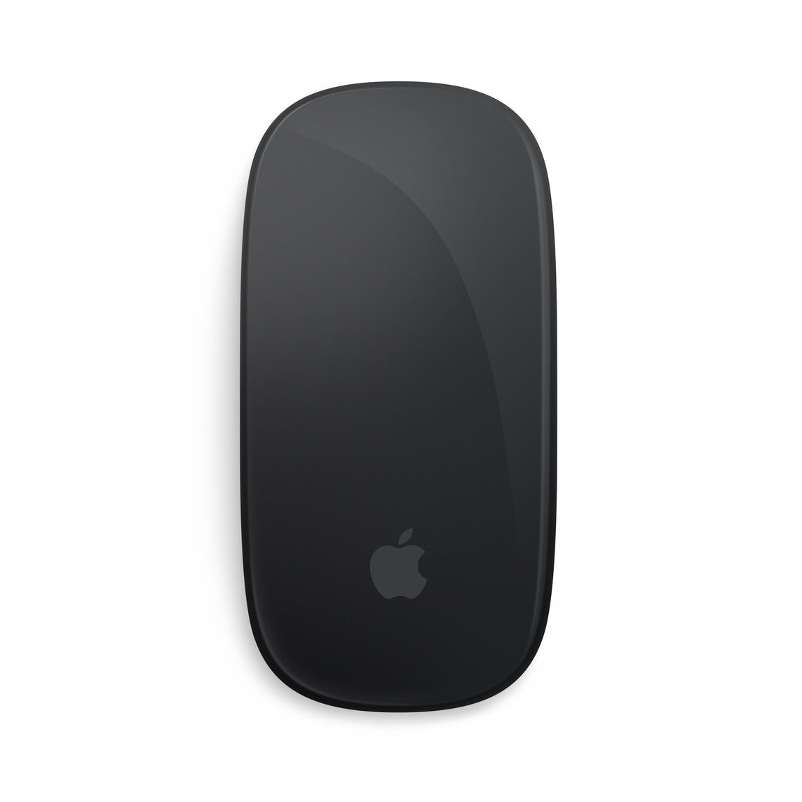 Apple Magic Mouse with Multi-Touch Surface USB-C (2024) - Bluetooth / Black