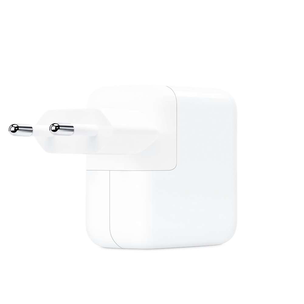 Apple USB Travel Adapter - 12W / White