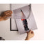 Magnetic A4 Display Board Faisco
