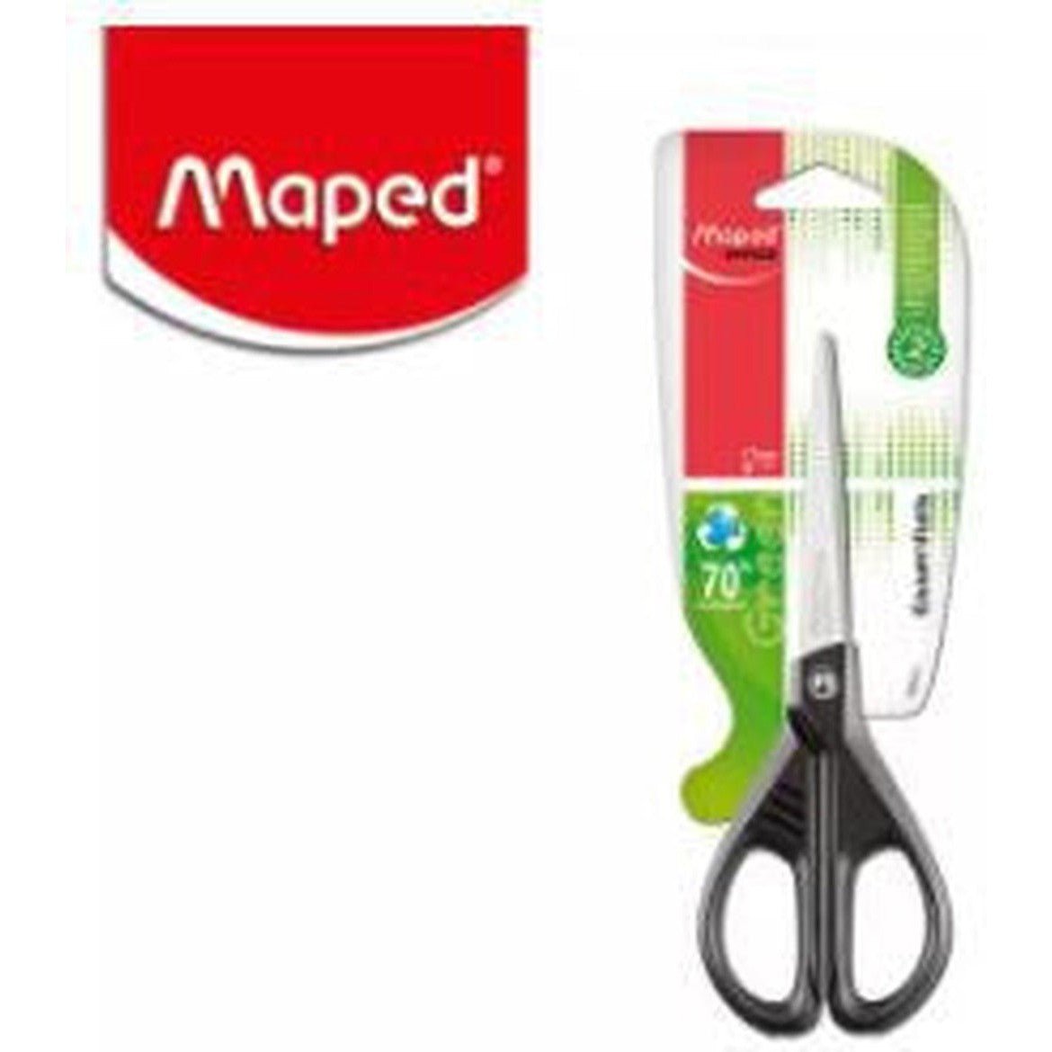Maped Office Scissors 17Cm