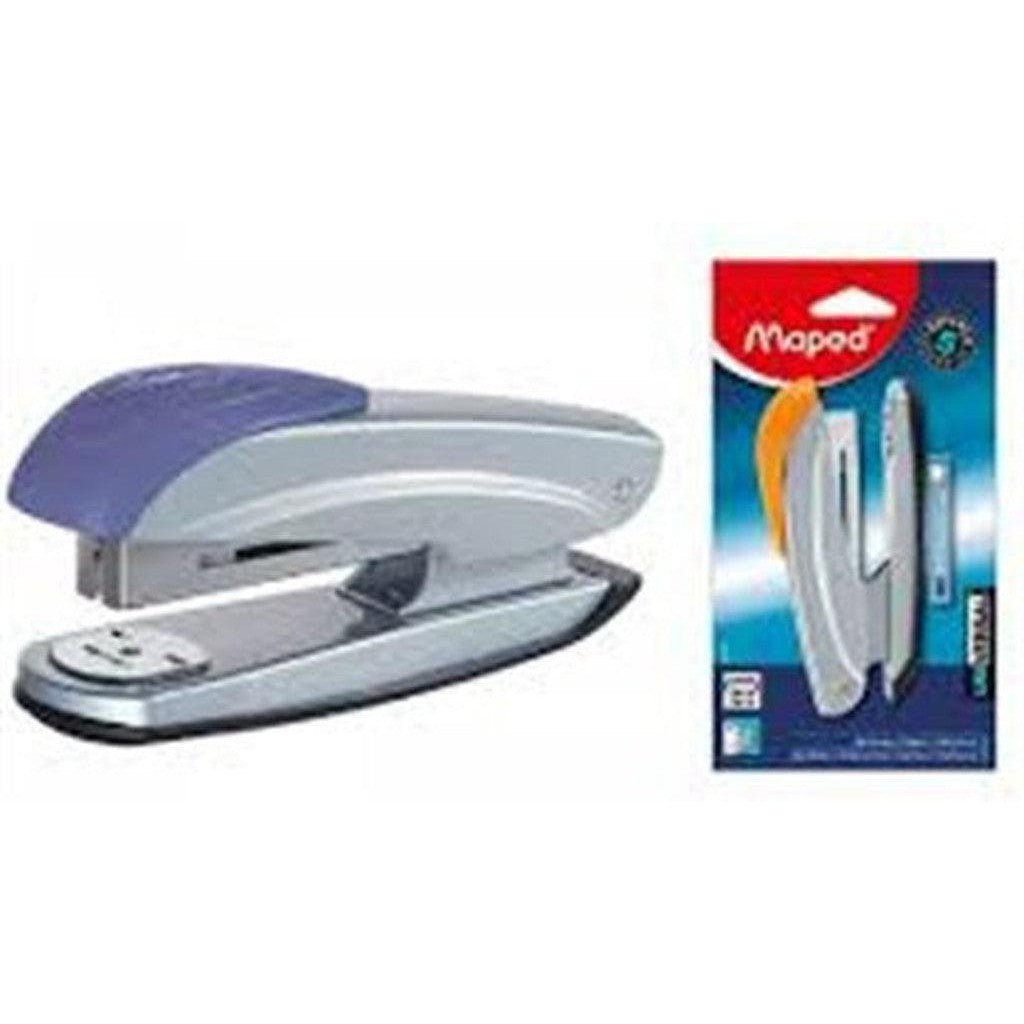 Maped Stapler 25 Sheets Md-039200