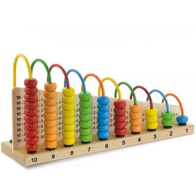 Math Abacus