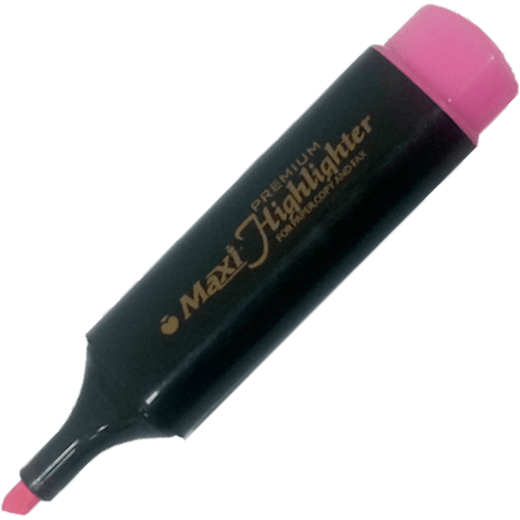 Maxi Highlighter Pen