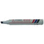 Maxi 600 White Board Marker 10Pcs / Pkt