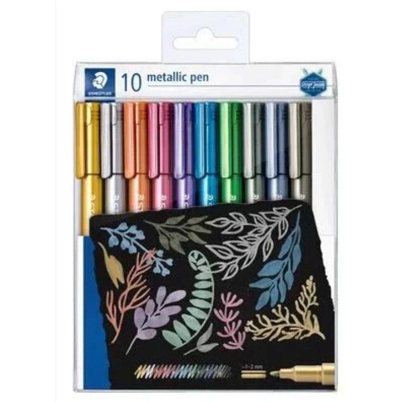 Metallic Pen Staedtler®