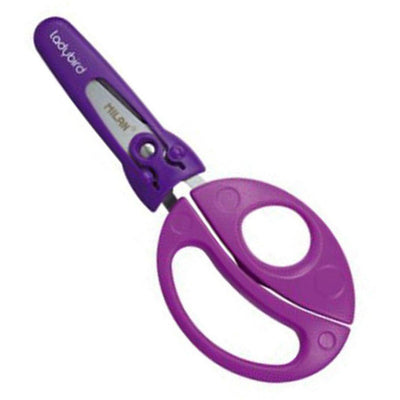 Milan Ladybird Scissors