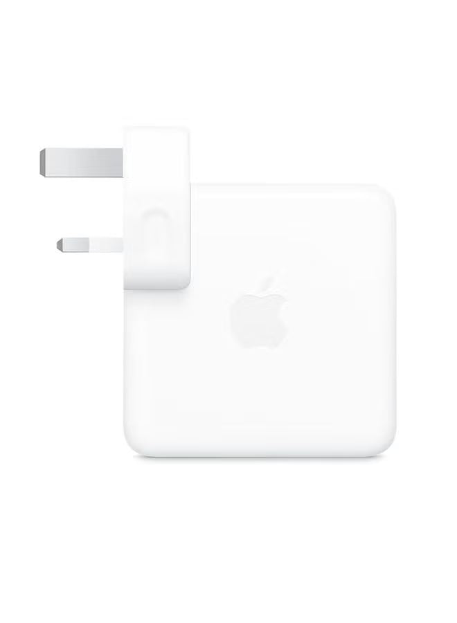 Apple USB-C Power Adapter - 140W / White