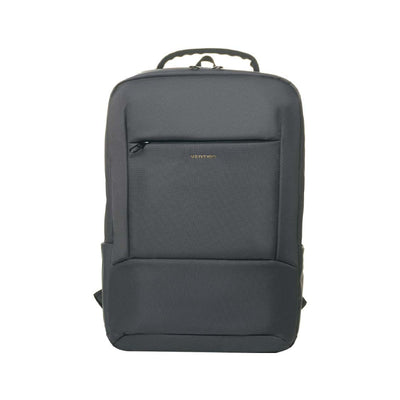 Vention Water-Repellent Laptop Backpack - Up to 15.6" / Black