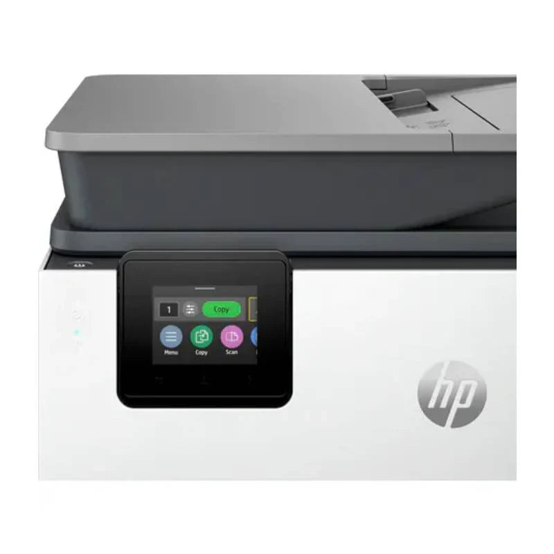 HP OfficeJet Pro 9120 AIO - 22ppm / 4800dpi / A4 / USB / LAN / Wi-Fi / FAX / Color Inkjet - Printer