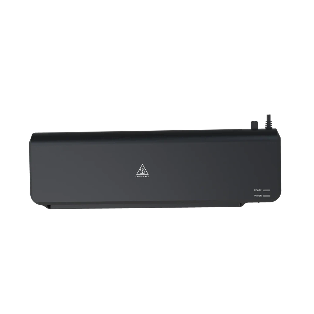 OL261 75 Micron Hot Kraft Paper A4 Laminating Machine