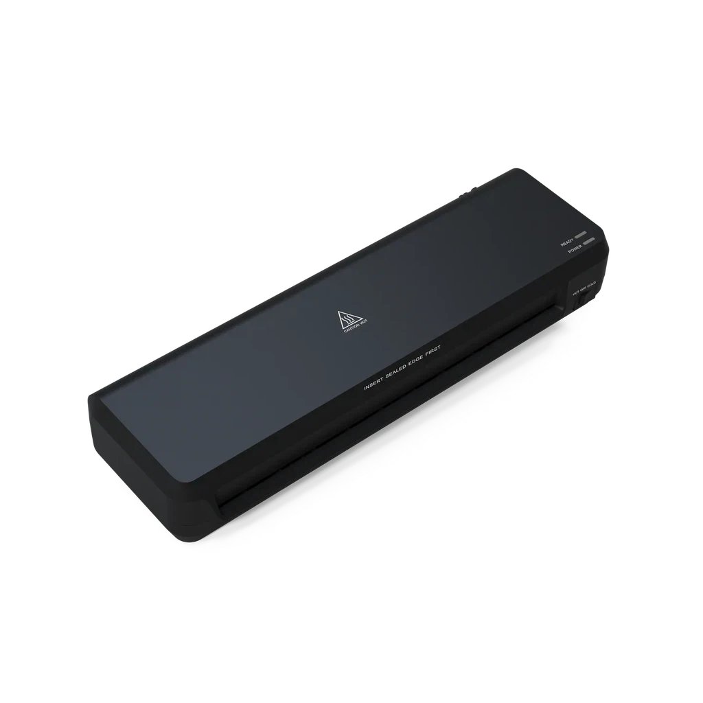 OL361 A3 Mini Laminating Machine