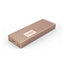 ORICO USB3.2 20Gbps M.2 NVMe SSD Enclosure - Rose Gold