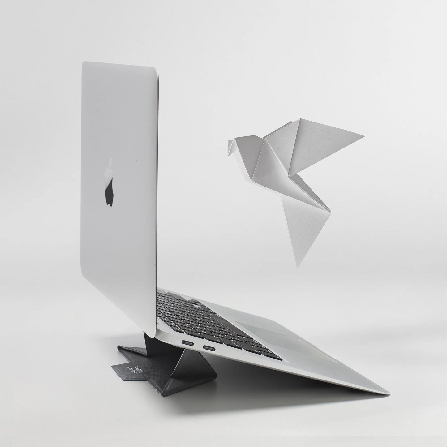 Native Union Rise Laptop Stand - Black