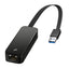TP-Link Gigabit Ethernet Network Adapter - USB3.0 / RJ45 / Black