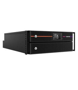 Vertiv Liebert GXE 6000VA (6000W) Rack / Tower (4U) double-conversion UPS