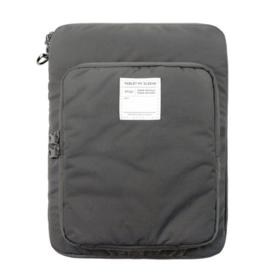 Elago Laptop 15" - 16" Pocket Sleeve - Dark Grey / OPEN BOX